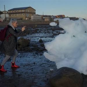 Meet your Posher, Krystale